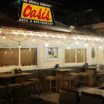The World Famous Oasis Restaurant FL - TableAds®- Location photos by customers 19