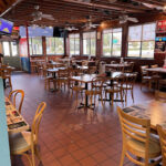The World Famous Oasis Restaurant FL - TableAds®- Location photos by customers 3