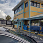 The World Famous Oasis Restaurant FL - TableAds®- Location photos by customers 5