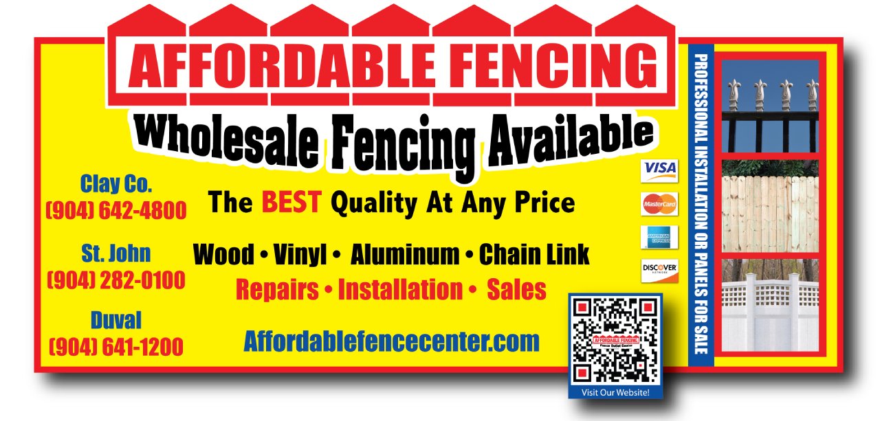 Affordable Fencing8-12-21jw